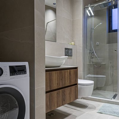 Miete einer gemütlichen 3-Zimmer-Wohnung, 70 m², Stari Grad, Belgrad, Serbien